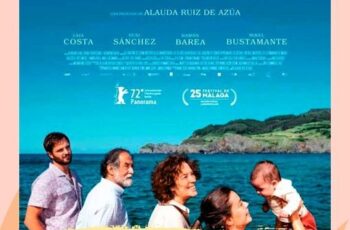 La AAVV Bailarín Vicente Escudero celebra el 8 de marzo con la proyección de la película «Cinco Lobitos»
