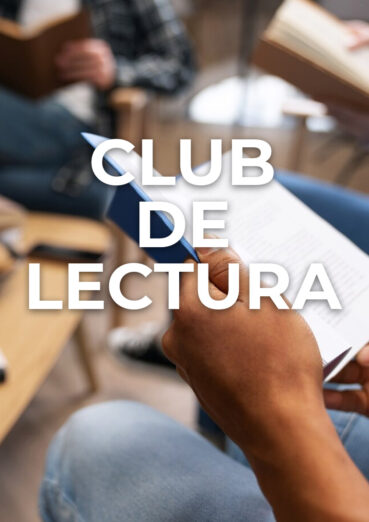 CLUB DE LECTURA